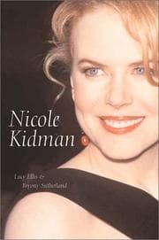 Tapa de Nicole Kidman