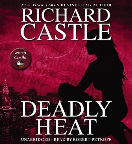 Tapa de Deadly Heat