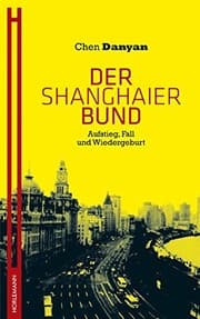 Tapa de Der Shanghaier Bund