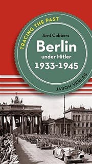 Tapa de Berlin under Hitler 1933-1945