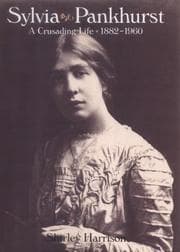 Tapa de Sylvia Pankhurst