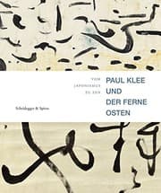 Tapa de Paul Klee und der Ferne Osten