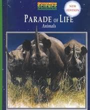 Tapa de Parade of Life