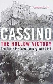 Tapa de Cassino: The Hollow Victory