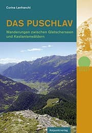 Tapa de Das Puschlav
