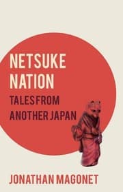 Tapa de Netsuke Nation