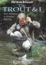 Tapa de The Trout and I (Daily Telegraph)