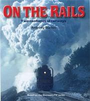 Tapa de On the rails