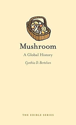 Tapa de Mushroom