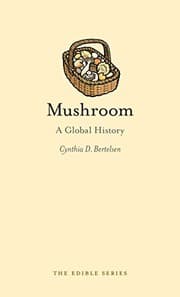 Tapa de Mushroom
