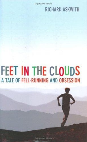 Tapa de Feet in the Clouds