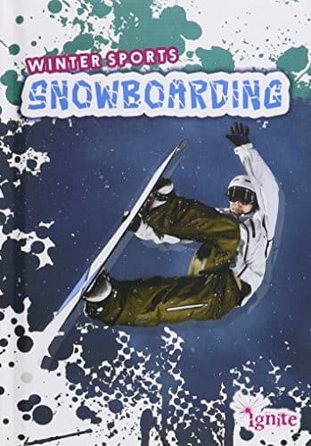 Tapa de Winter Sports