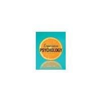 Tapa de Experience Psychology, 2nd edition
