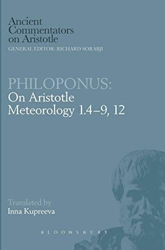 Tapa de Philoponus