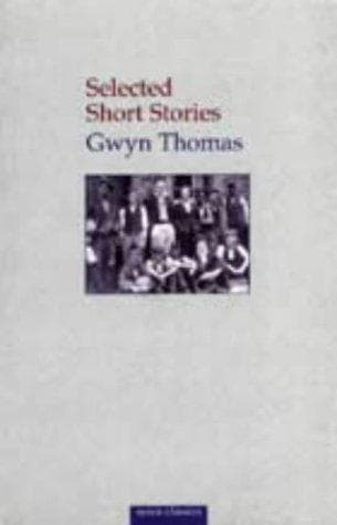 Tapa de Selected short stories