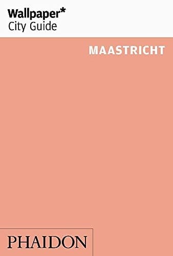 Tapa de Wallpaper* City Guide Maastricht