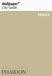 Tapa de Wallpaper* City Guide Venice 2013