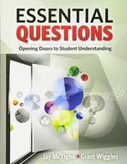 Tapa de Essential Questions