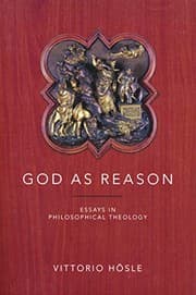 Tapa de God as Reason