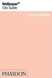 Tapa de Wallpaper* City Guide Amsterdam 2014