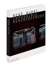 Tapa de Impossible Reminiscences mit deutscher Textbeilage