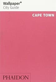 Tapa de Wallpaper* City Guide Cape Town 2014