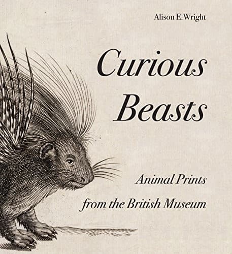 Tapa de Curious Beasts