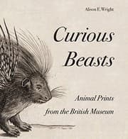 Tapa de Curious Beasts