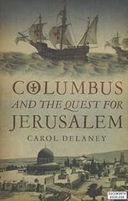Tapa de Columbus and the Quest for Jerusalem