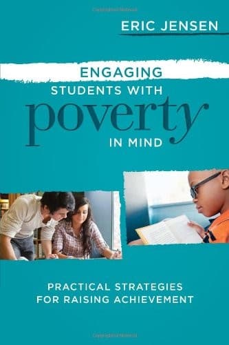 Tapa de Engaging Students with Poverty in Mind