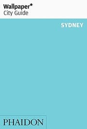 Tapa de Wallpaper* Cityer Guide Sydney 2014