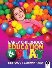 Tapa de Early Childhood Education & Play