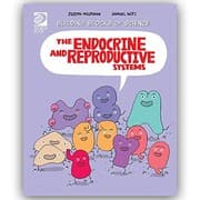Tapa de The Endocrine and Reproductive Systems