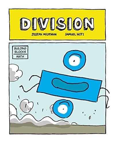 Tapa de Division