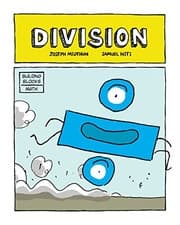 Tapa de Division