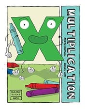Tapa de Multiplication