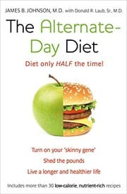 Tapa de The alternate-day diet