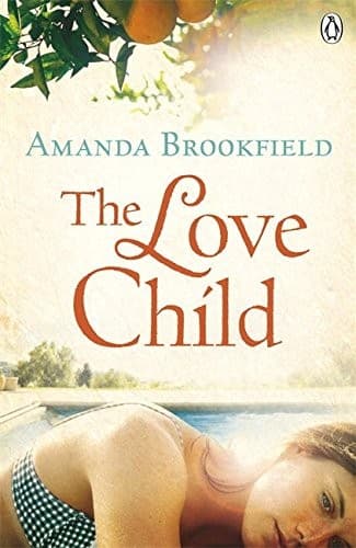 Tapa de The Love Child