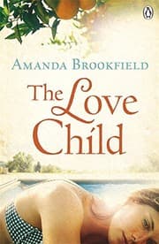 Tapa de The Love Child