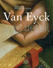Tapa de Van Eyck in Detail