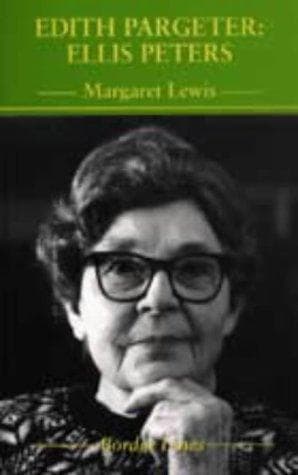 Tapa de Edith Pargeter