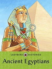 Tapa de Ladybird Histories