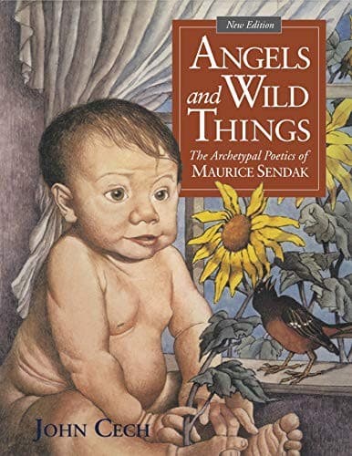 Tapa de Angels and Wild Things