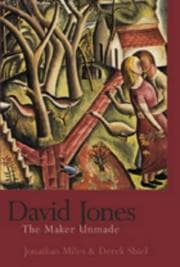 Tapa de David Jones