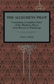 Tapa de The Allegheny Pilot