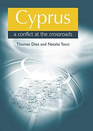 Tapa de Cyprus