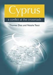 Tapa de Cyprus