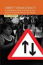 Tapa de Direct democracy