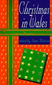 Tapa de Christmas in Wales
