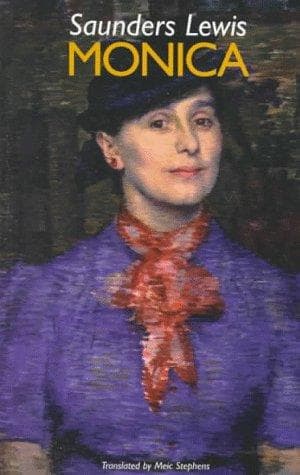 Tapa de Monica